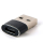 Gembird Adapter USB A męski do USB typu C żeński, czarny - 1351656 - zdjęcie 2